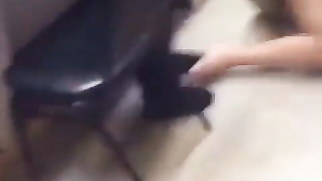 Ass And Boobs Out As Crazy Strippers Fight In Public - 1 image