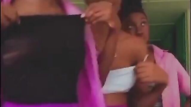 Students caught showing their breasts on camera - 3 image