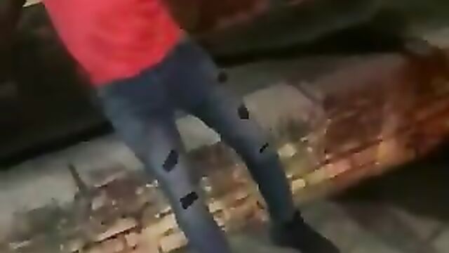 Man beats wife’s NAKED boyfriend after he caught her cheating - 5 image