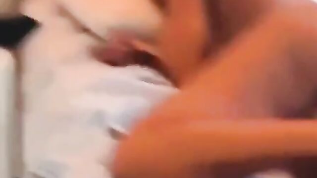 Guy Records Nigerian Girl With Soft Buttocks Sleeping Naked After Chopping Her - 4 image