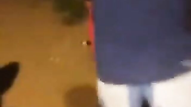 Prostitute seizes man’s penis in public for not paying her after sex - 1 image