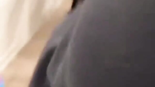 Naked Side Chick With Hairy Pussy Caught And Beaten - 2 image