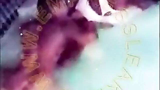 Hot Ghanaian Pool Sex Party Sex Tape With Girls With Big Breasts And Ass - 5 image