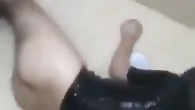 Ass out in public as students beat up colleague with hairy pussy in the toilet for allegedly snatching their boyfriends! - 1 image