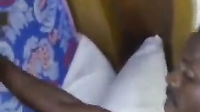 School Girl Sex Tape Mistakenly Posted On Church WhatsApp Group - 5 image