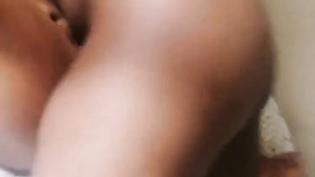 Hot Mzansi Threesome Sex Tape With Naked Girlfriend With Long Pussy Lips - 1 image