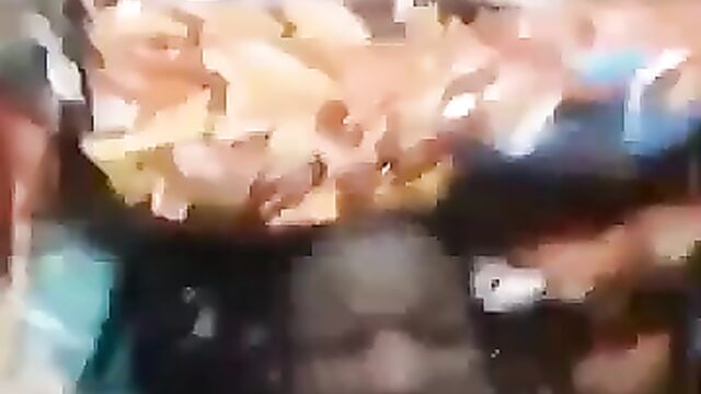 2 students caught having doggy sex in a store in public