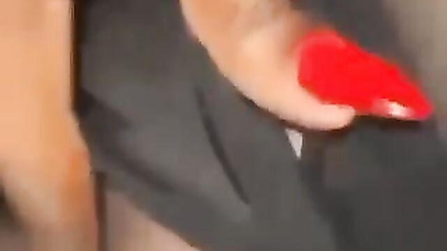 Alleged Tiwa Savage sex tape - 1 image