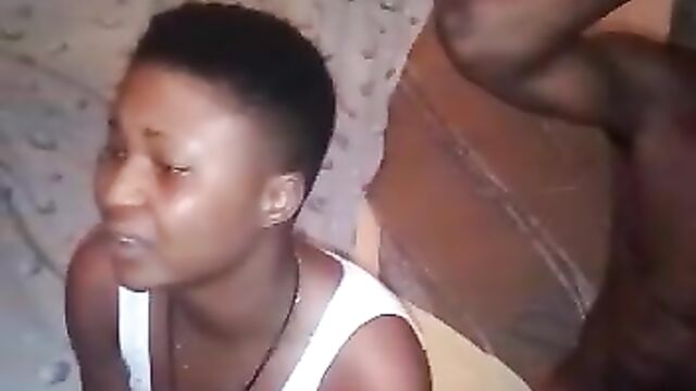 Man caught sleeping with his own daughter in a hotel & stripped naked – Part 1 - 5 image