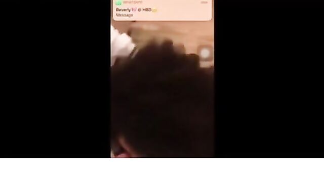 Alleged SHATTA WALE BLOWJOB THREESOME SEX VIDEO WITH SHATTA MICHY - 1 image