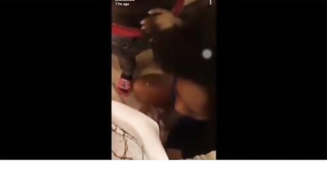 Alleged SHATTA WALE BLOWJOB THREESOME SEX VIDEO WITH SHATTA MICHY