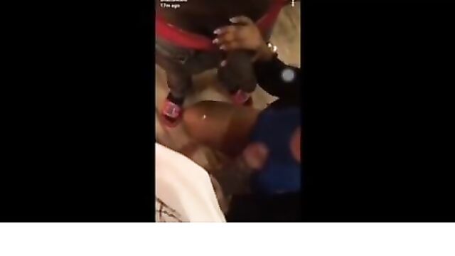 Alleged SHATTA WALE BLOWJOB THREESOME SEX VIDEO WITH SHATTA MICHY - 3 image