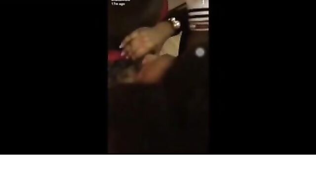 Alleged SHATTA WALE BLOWJOB THREESOME SEX VIDEO WITH SHATTA MICHY - 4 image