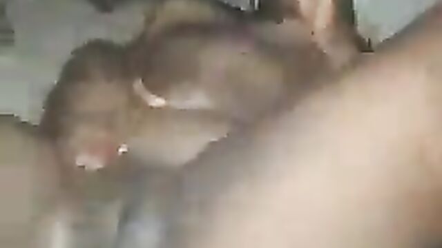 Another NAKED dancer doing her thing at a wild night party - 5 image