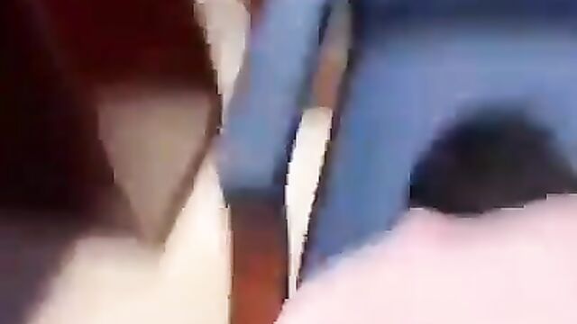 Manager caught chopping female staff in the office after closing time