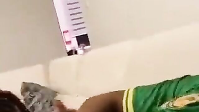 Sex Tape Of Mzansi Couple Mistakenly Posted On WhatsApp Business Group - 4 image