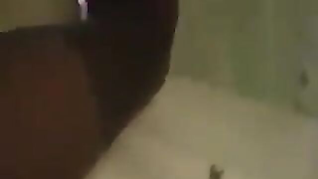 Ghanaian Lecturer Caught Chopping Student In A Hotel Room - 1 image