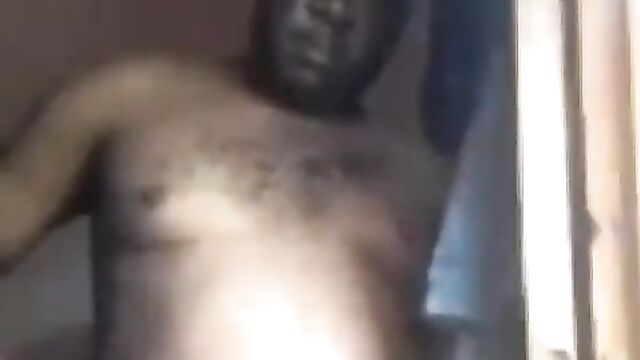 Video Call Sex Leak Of Naked ‘Foolish Old Sugar Daddy’ And Mzansi Student - 1 image