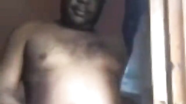 Video Call Sex Leak Of Naked ‘Foolish Old Sugar Daddy’ And Mzansi Student - 3 image