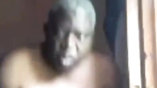 Video Call Sex Leak Of Naked ‘Foolish Old Sugar Daddy’ And Mzansi Student - 4 image
