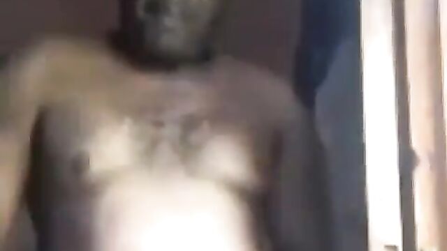 Video Call Sex Leak Of Naked ‘Foolish Old Sugar Daddy’ And Mzansi Student - 5 image