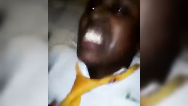 Hot School Girl BlowJob Leaked Sex Tape - 3 image