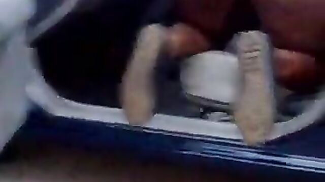 Public show of private property - 5 image