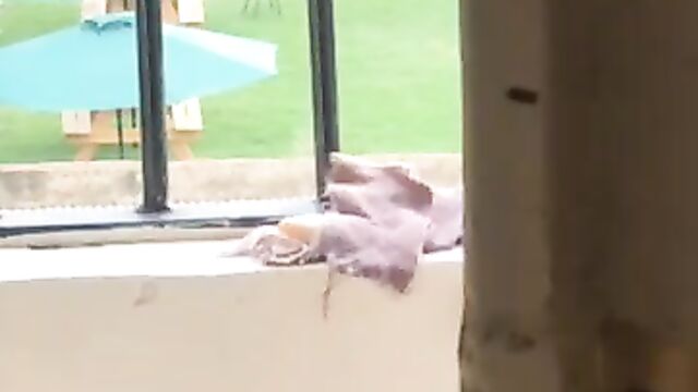 Party SEX in Kenyan resort – Part 2