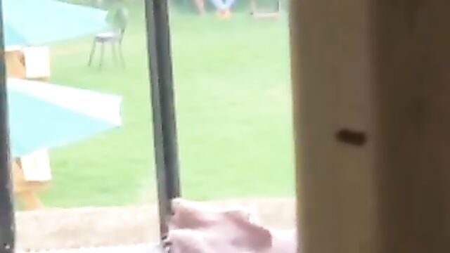 Party SEX in Kenyan resort – Part 2 - 3 image