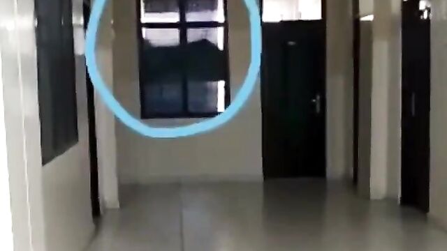 Ghanaian students bonking in the hostel - 3 image