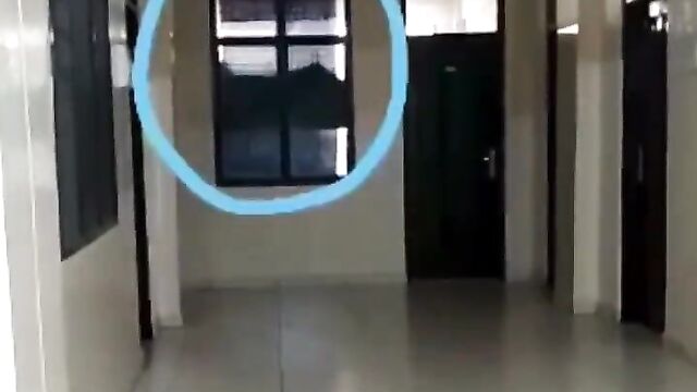 Ghanaian students bonking in the hostel - 4 image