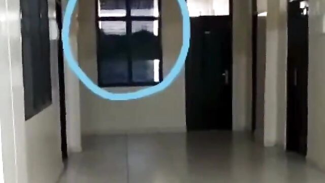 Ghanaian students bonking in the hostel - 5 image