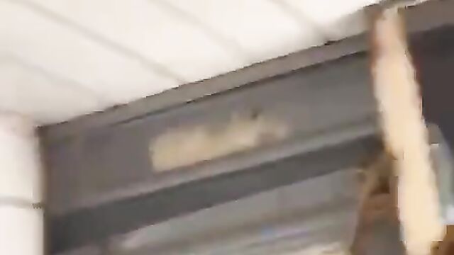 Passengers Caught Watching Porn Sex On A Public Bus - 1 image