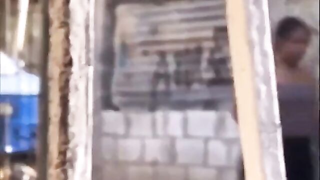 Lol! Sexy side chick vanishes after boo got caught cheating! - 4 image