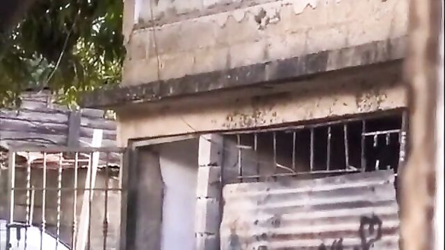 Lol! Sexy side chick vanishes after boo got caught cheating! - 5 image