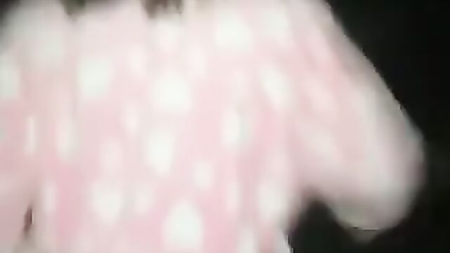 Naked woman caught cheating and beaten