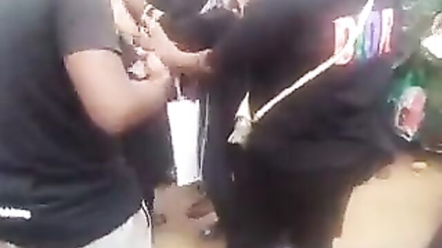 Hausa women strip naked to protest election rigging in Nigeria – Part 4 - 4 image