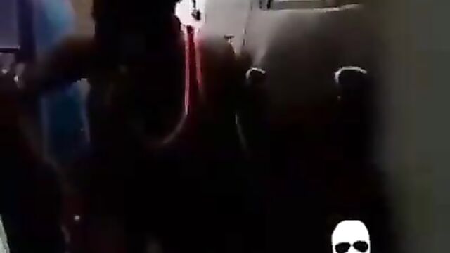 Student caught having hot sex with her boyfriend in her backyard – 3 clips - 3 image