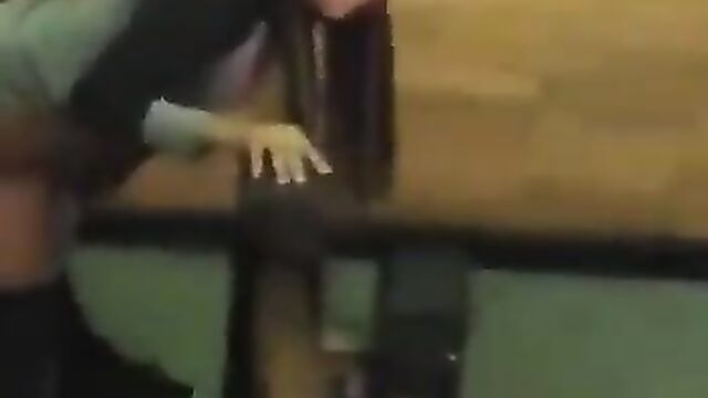 Students Caught And Told To Continue Having Sex In Public - 1 image