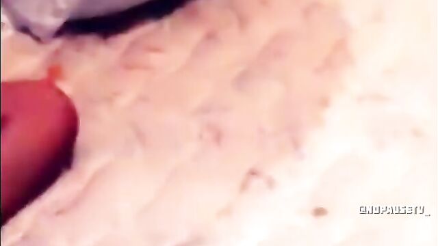 Caught cheating with NAKED side chick sleeping! - 5 image