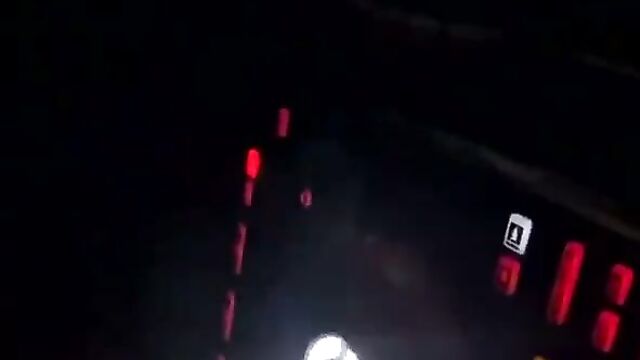 Stripper eating pussy and ass in the club for the Money - 5 image