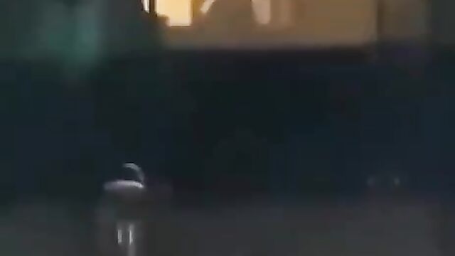 Busted! Couple caught having sex in public at Loft Hotel - 3 image