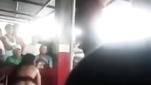 A club in Indonesia - 1 image
