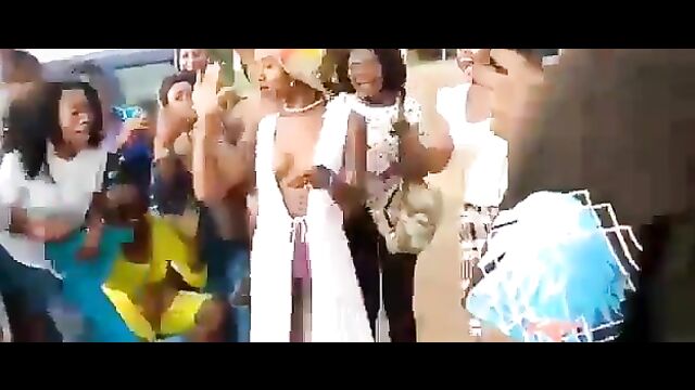 Africa’s next super models - 1 image