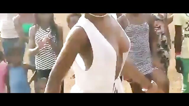 Africa’s next super models