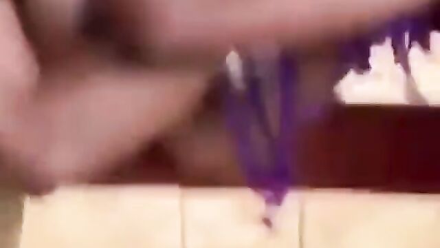 Prostitutes fighting naked, exposing boobs and ass