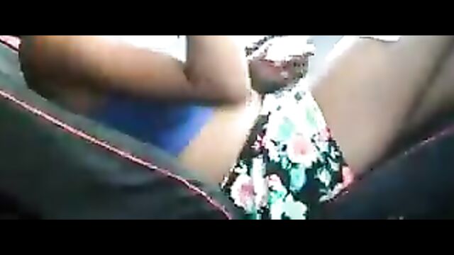 Sex for Cash: Prostitute negotiates in the car - 4 image
