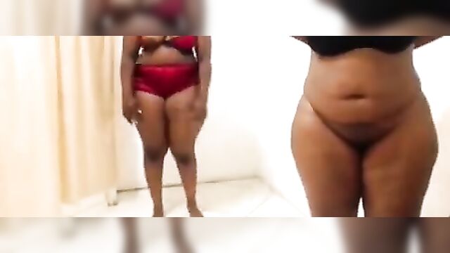 Mzansi busty whores wilding after a party - 1 image