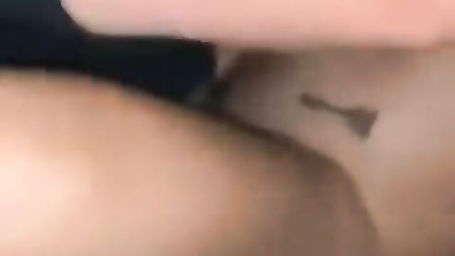 Sex on a motorcycle - 4 image