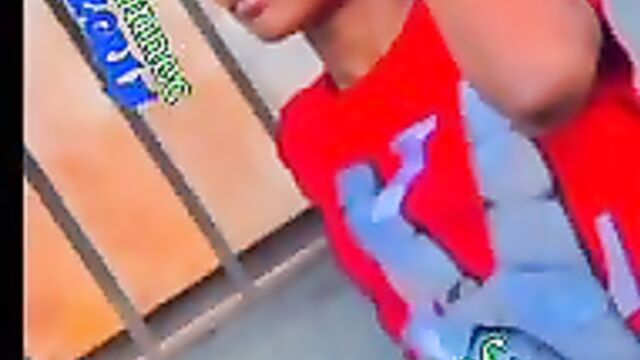 Nude video chick allegedly sent to bae - 4 image